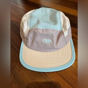Ciele running hat